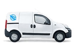 Small Van
